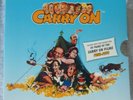 Carry On: 20 Years Of Carry On Films 1958-1978 Soundtrack *FREE P&P*