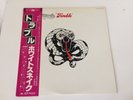 LP WHITESNAKE TROUBLE JAPAN OBI
