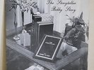 LP: Bobby Story - The Storyteller Private Label PROUD 1001 MODERN SOUL BOOGIE