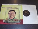 PARLOPHONE PCS 3018 B/Gold Stereo: Spike MILLIGAN - Preserved: George MARTIN