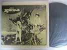 YES YESSHOWS WORLD TOUR 1977