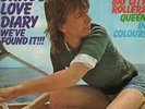 David Cassidy on Mirabelle Magazine Cover 1 June 1974   Bay City Rollers   Queen