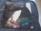 ANDREW HILL SMOKE STACK BLUE NOTE 4160 RARE VINYL LP