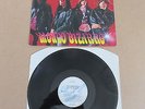 RAMONES Mondo Bizarro CHRYSALIS LP RARE 1992 ORIGINAL UK 1ST PRESSING CHR1960