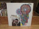 GORDON LOWE PRISMS LP LAUREL WARD YORKVILLE 1967 YVS 33004 PSYCH FOLK RARE