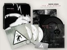 David Lynch - The Big Dream 3 x CD + 7