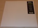 THE BEATLES-THE WHITE ALBUM-2012 VINYL 2xLP-COMPLETE-NEW & SEALED