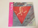 LP DAVID BOWIE BOWIE JAPAN OBI