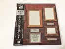 LP EMERSON LAKE & PALMER PICTURES AT AN EXHIBITION JAPAN OBI