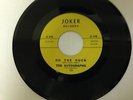 Northern Soul The Autographs 45 NM Joker