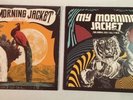 RARE  My Morning Jacket 7