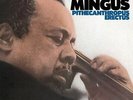 Charles Mingus - Pithecanthropus Erectus [New Vinyl LP] Bonus Track, 180 Gram