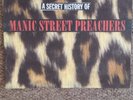 Manic Street Preachers Lipstick Traces 3 LP Signed Ltd Edition