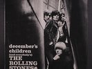 ROLLING STONES: December's Children LP Sealed (ES, 70s issue) Rock & Pop