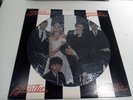 Blondie Parallel Lines Picture Disc Excellent Vinyl Record LP PCDL 1192