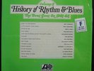 Various - History Of Rhythm & Blues Vol. 5 LP VG+ SD 8193 Vinyl 1968 Record