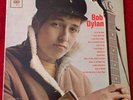Scarce 1st Press - BOB DYLAN Self Titled 6 EYE MONO LP 1962 COLUMBIA CL 1779