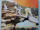Led Zeppelin - Houses of the Holy Vinyl LP Album UK Mid 70's Press NM/NM