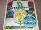 FLATT & SCRUGGS - AVALON BALLROOM 1967 FAMILY DOG POSTER