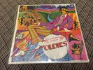 Sealed The Beatles A Collection Of Oldies Lp EMI PCS 7016