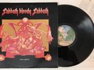 Black Sabbath - Sabbath Bloody Sabbath - 1974 1st Press + Lyrics BS 2562 (NM)