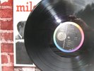 Nathan Milstein Recital Sonata No. 12 Pergolesi Violin LP Capitol Records VG++