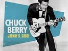 CHUCK BERRY - JOHNNY B.GOOD   VINYL LP NEW