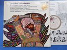 ASD 288  Russian Overtures Rodzinski gold/cream Ex