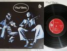 PAUL BRETT SAME BRADLEYS UXP-655-BR Japan Vinyl LP