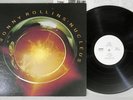 SONNT ROLLINS NUCLEUS MILESTONE SMJ-6117 Japan Promo Vinyl LP