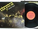 STRYPER SOLDIERS UNDER COMMAND CBS/SONY 28AP 3073 Japan Vinyl LP