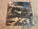 At The Drive In In Ter Alia Vinyl Black/Bone Splatter, Brand New Sealed