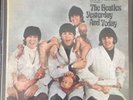 The Beatles Mono Butcher Cover 3rd state, Yesterday and today