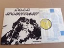 MICHAEL GARRICK TRIO - COLD MOUNTAIN ORIG.UK ARGO LABEL LP 1972 BEAUTIFUL COPY.