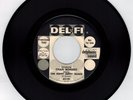 CHAN ROMERO The Hippy Hippy Shake RARE DJ PROMO 1959 Del-Fi 1st Pressing HEAR