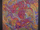 VARIOUS: World Of Acid LP (sl cw) Rock & Pop
