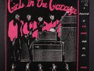 VARIOUS: Girls In The Garage, Vol. 4 LP (corner ding, minor cover wear)