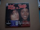 MARC BOLAN GLORIA JONES - TO KNOW YOU IS TO LOVE YOU - 2X7