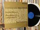 BILL EVANS 