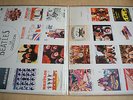 the beatles 20 exitos de ore  official 1984  venezuela issue vinyl lp emi  mint-
