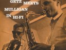 Stan Getz and Gerry Mulligan - Getz Meets Mulligan In Hi-Fi Vinyl LP Waxtim NEW