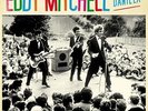 EDDY MITCHELL - DANIELA   VINYL LP NEU
