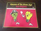 Queens of the Stone Age - Era Vulgaris (3LP von 2007)