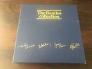 The Beatles - The Beatles Collection (Blaue Box mit 13LP + 4 Poster)