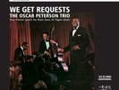 The Oscar Peterson Trio - We get Requests