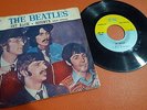 THE BEATLES “GET BACK” THAI RECORDS 7