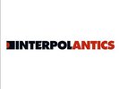 INTERPOL Antics LP Vinyl NEW