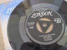 RUTH BROWN I Want To Do More 1956 TRI CENTRE LONDON  superb EX