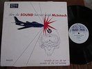 Thru the Sound Barrier with McIntosh Music/Jet & Subway Sound Effects/MM-105/EX-