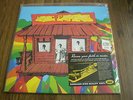 MUSIC EMPORIUM - SELF TITLED NEW 180g LP SEALED DIE CUT SLEEVE